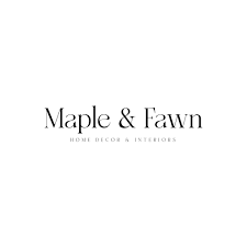 MapleandFawn-LOGO